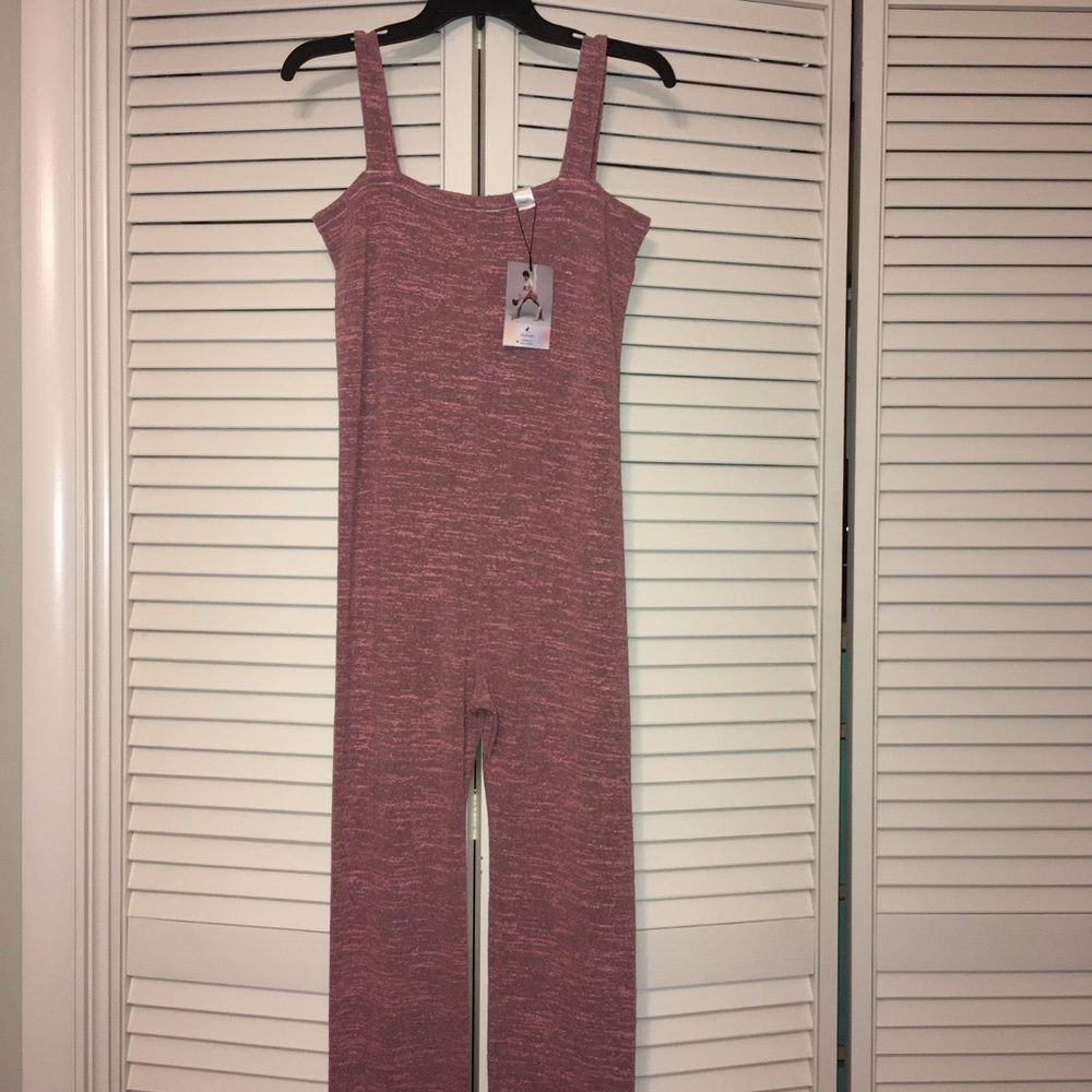 Ballewear (like Rubiawear) custom ballet romper
